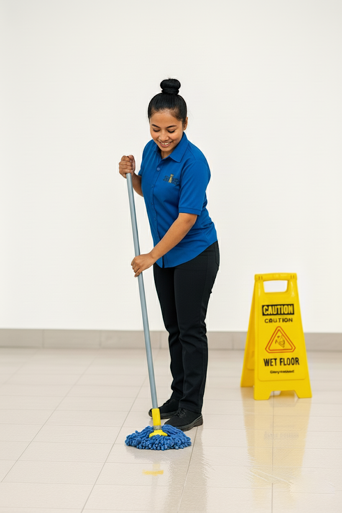 General Cleaning Services